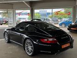 Porsche 997/911 Carrera 4 S Coupe *SDACH*SHZ*CarPlay*PDC - Porsche aus 2009: Carrera 4s
