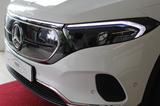 Mercedes-Benz EQA 250+ Advanced*Ambiente* - mit Elektro-Antrieb: mit Klimaanlage