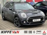 MINI Cooper S Clubman JCW-KIT KAMERA PANO ACC H/K HUD - Mini Clubman Serie mit Schiebedach