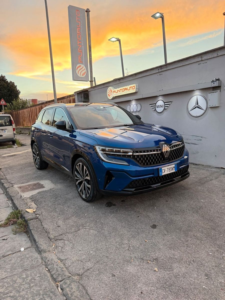 Other Renault Austral 2023 1.2 E-Tech full hybrid Icon imagem 2