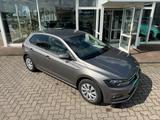 Volkswagen Polo VI Comfortline - VW Polo Gebrauchtwagen in Rostock