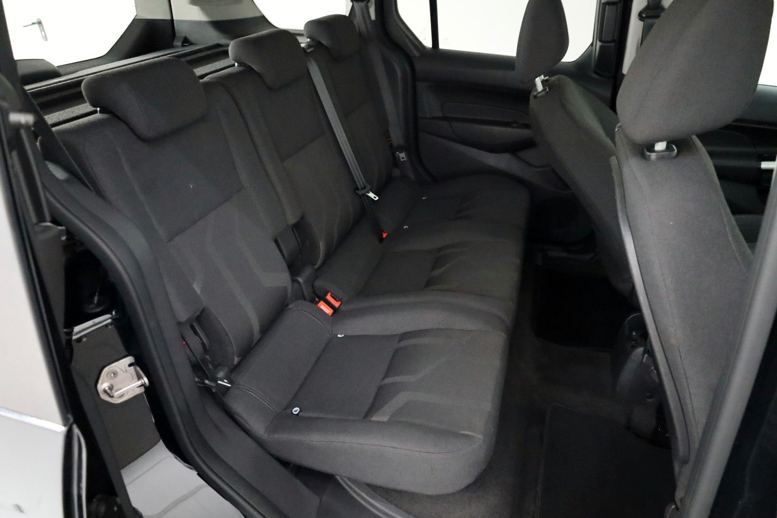 Fahrzeugabbildung Ford Tourneo Connect Trend SH,PDC,AHK