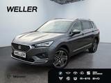 Seat Tarraco 2.0 TSI 4Dr DSG Xcellence *LED*Pano*BEAT - Seat Tarraco Benzin Gebrauchtwagen