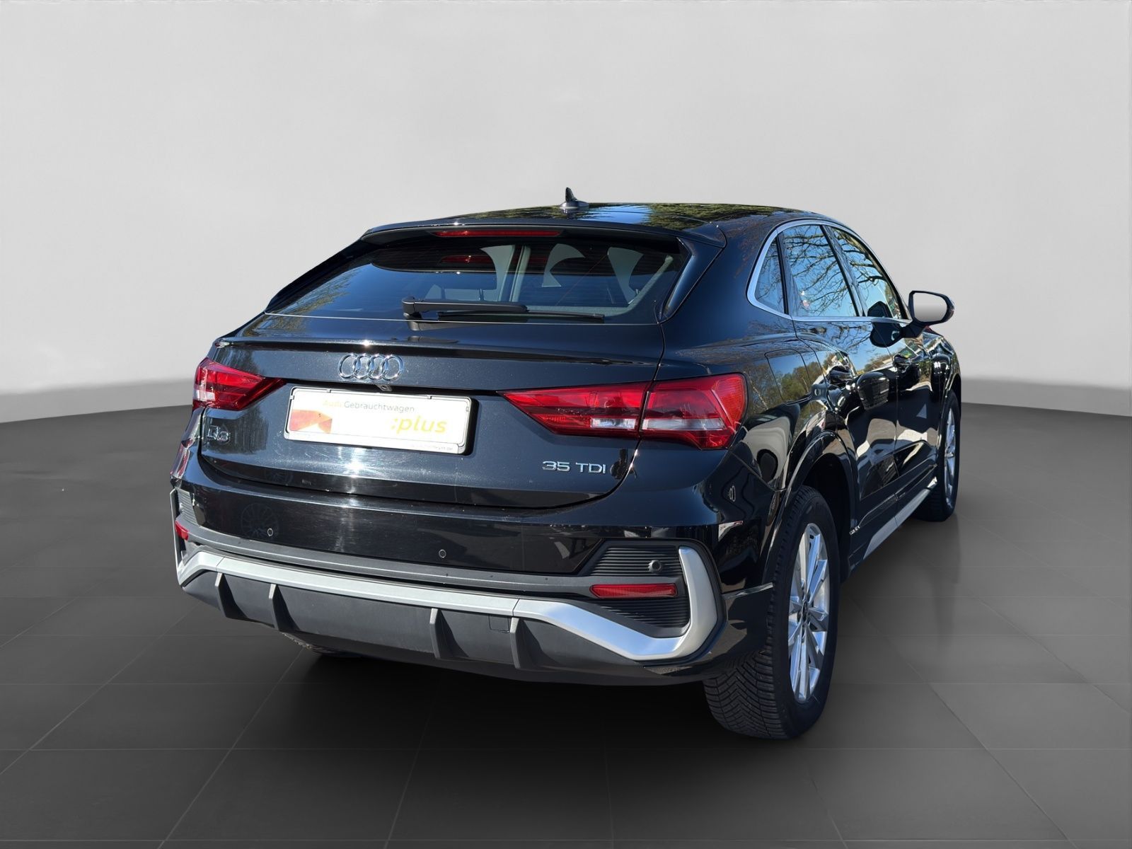 Audi Q3 - Bild 3