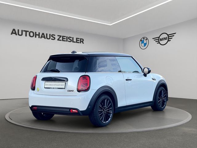 Foto Nummer 2: MINI Cooper S