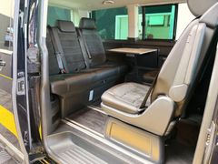 VW T6 Multivan/DSG/ACC/AHK/GSD/ST.HEIZUNG/RFK