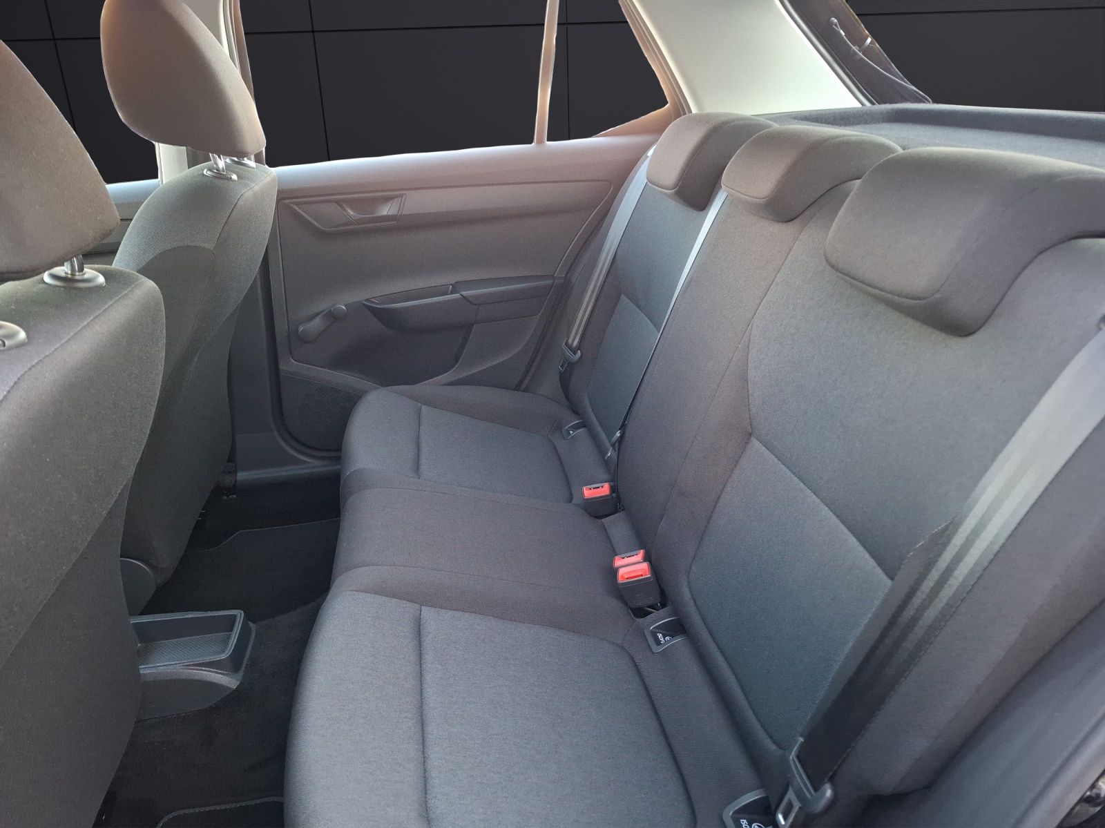 Fahrzeugabbildung SKODA Fabia TSI Cool-Plus Klima SH