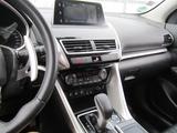 Mitsubishi Eclipse Cross Active+ 4WD ERSTE HAND TOP - Mitsubishi Eclipse Diesel Gebrauchtwagen