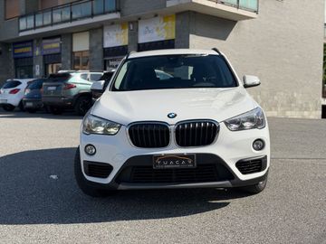 BMW X1 - 2