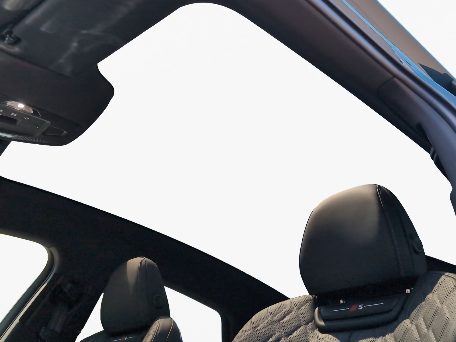 Audi S6 e-tron - Bild 11