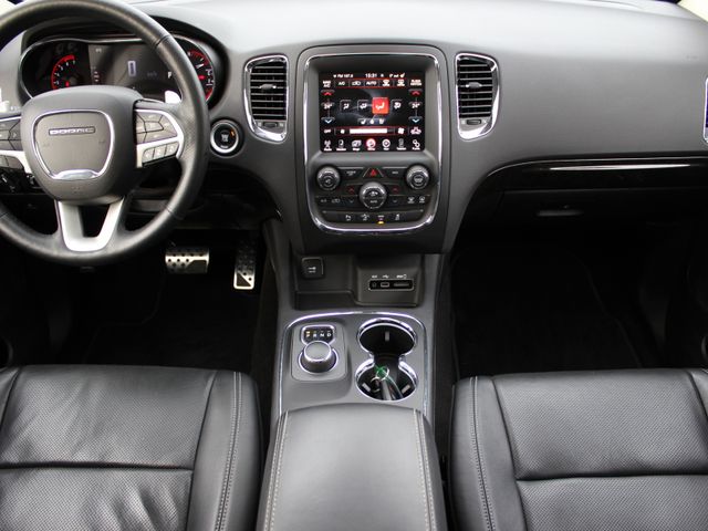 Durango 5,7 "Citadel" AWD 7-Sitzer