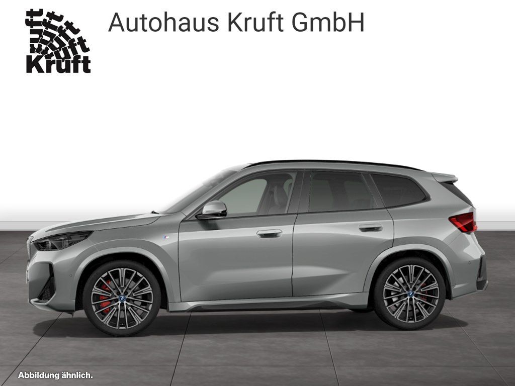 BMW iX1 - Bild 6