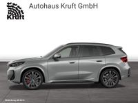 BMW iX1 - Vorschau Bild 6