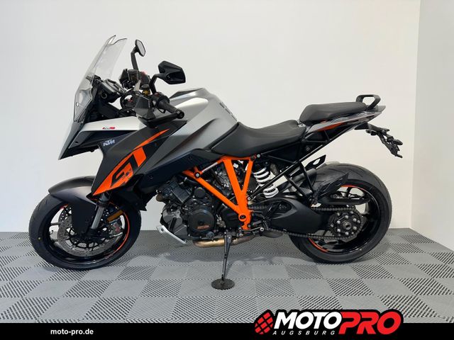 KTM 1290 Super Duke Superduke GT