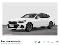 BMW 520 - Vorschau Bild 1