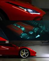 Ferrari F8 Tributo Coupé DCT - - Ferrari F8: Coupe