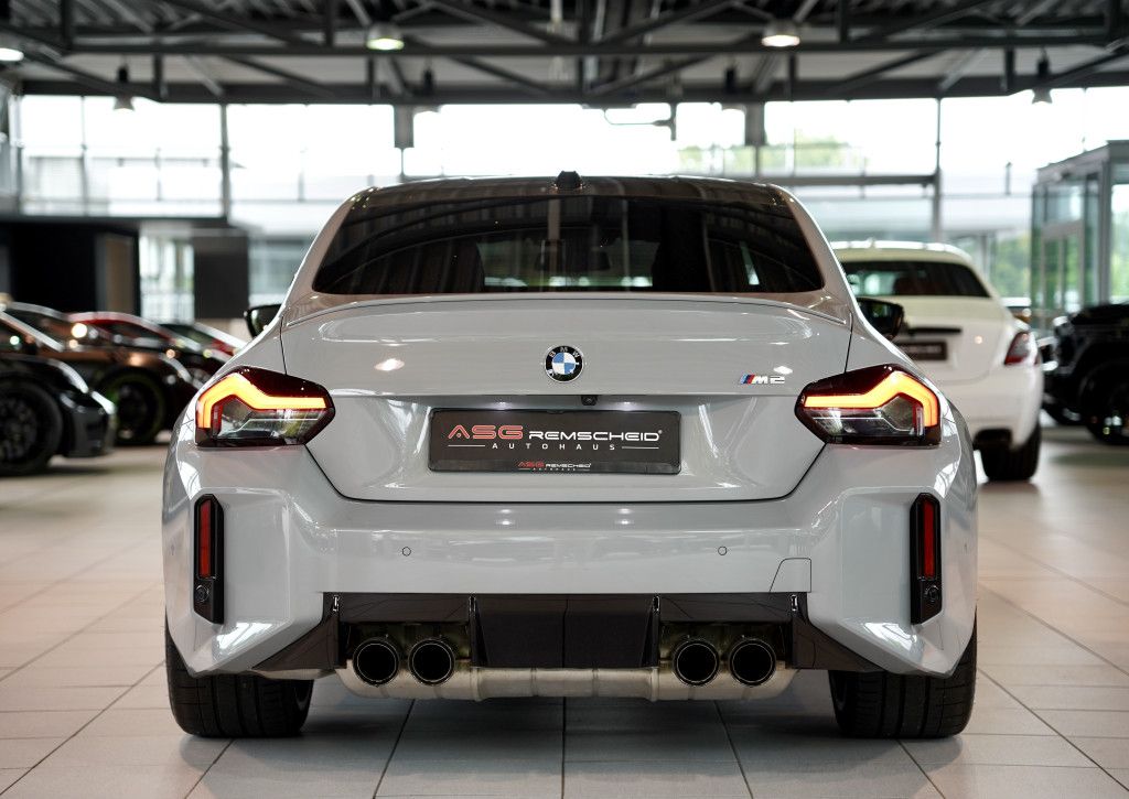 Bmw M2
