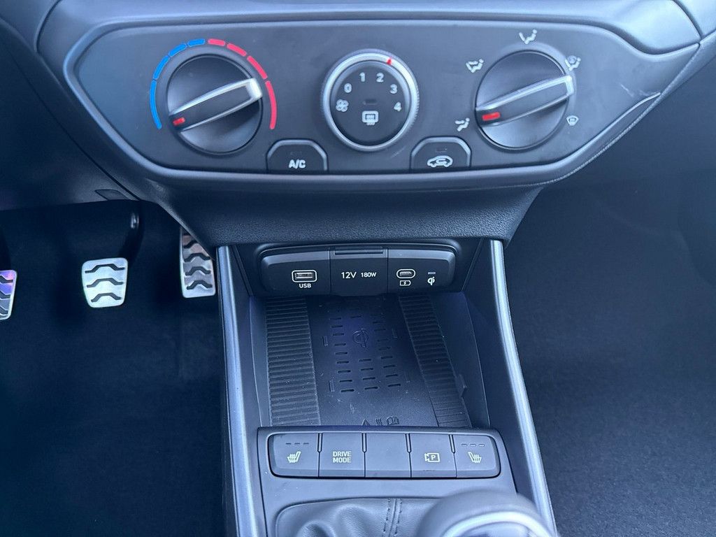 Hyundai BAYON – Bild 19