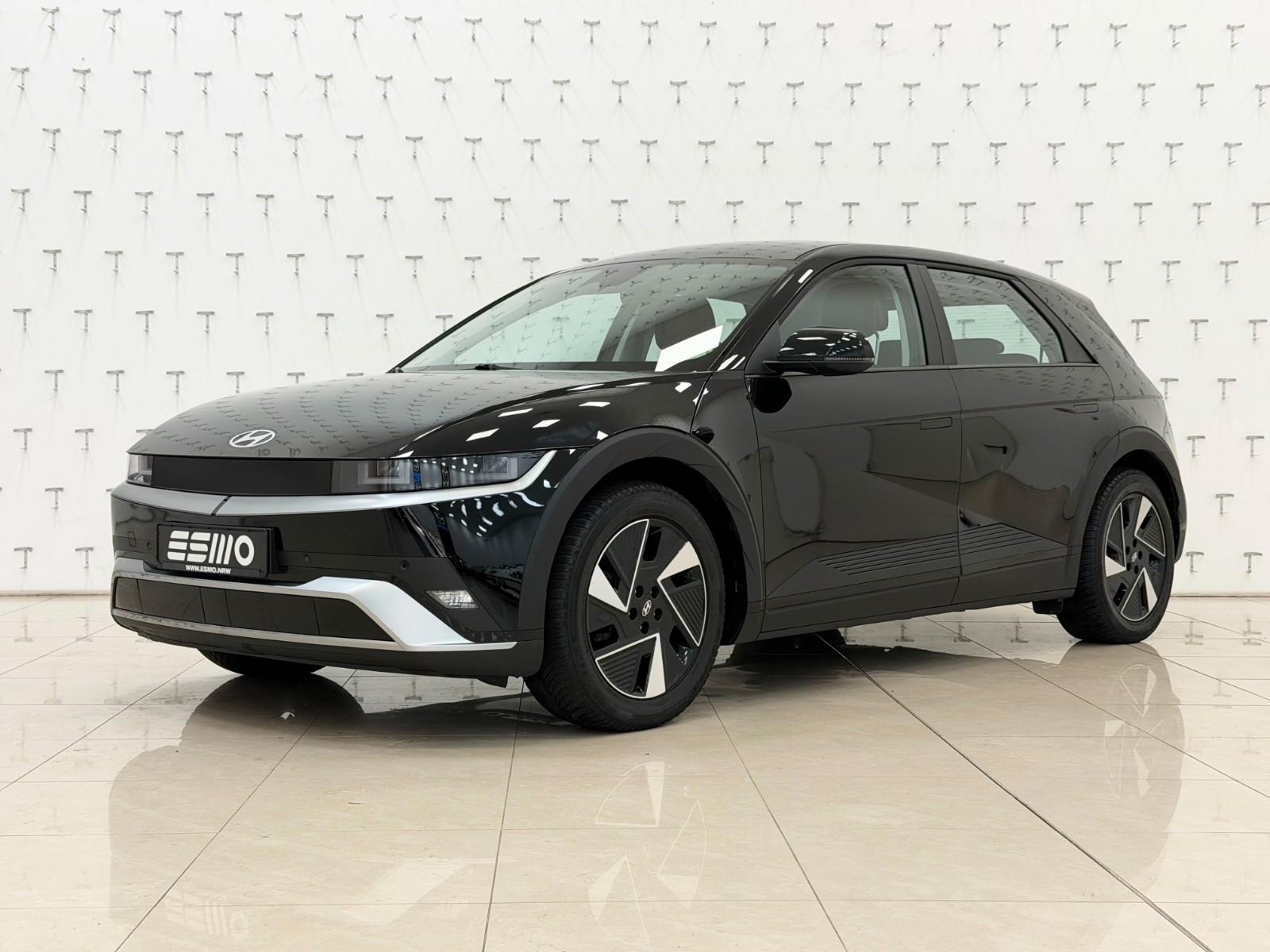 Hyundai Ioniq 5 El 84KwH 229ps Dynamiq/KeyLess/el.Heck
