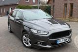 Ford Mondeo Titanium Turnier 2.0 Bi-Turbo 210 PS - Ford Mondeo von privat