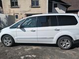 Ford Galaxy Auto - Ford Galaxy: Kombi