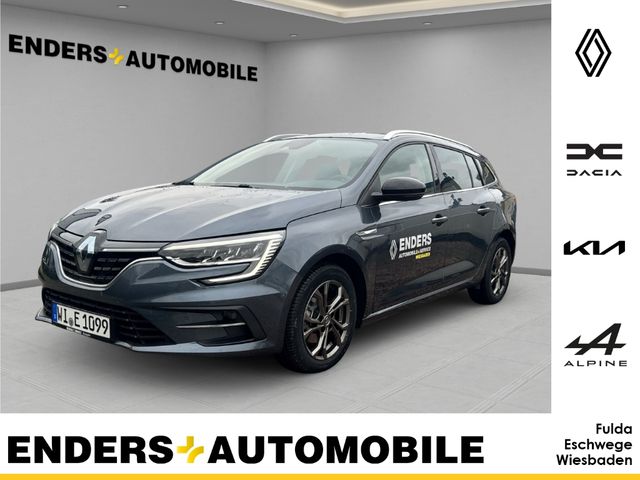 Renault Megane IV Grandtour 1.3 TCe EU6d Gt. Techno TCE 