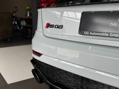 AUDI RSQ8*KERAMIK*305kmh*MASSAGE*B&O*HEADUP*PANO*AHK*