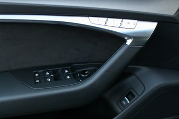 Audi A7 - 8