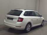 Skoda Fabia Combi 1.0 TSI Ambition Navi AUT KlimaA - Skoda Fabia: Automatik, Combi