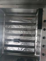 Fiat Hāhnchenwagen - Fiat Ducato aus 2010: Van