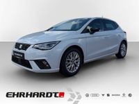 Seat Ibiza - Vorschau Bild 1