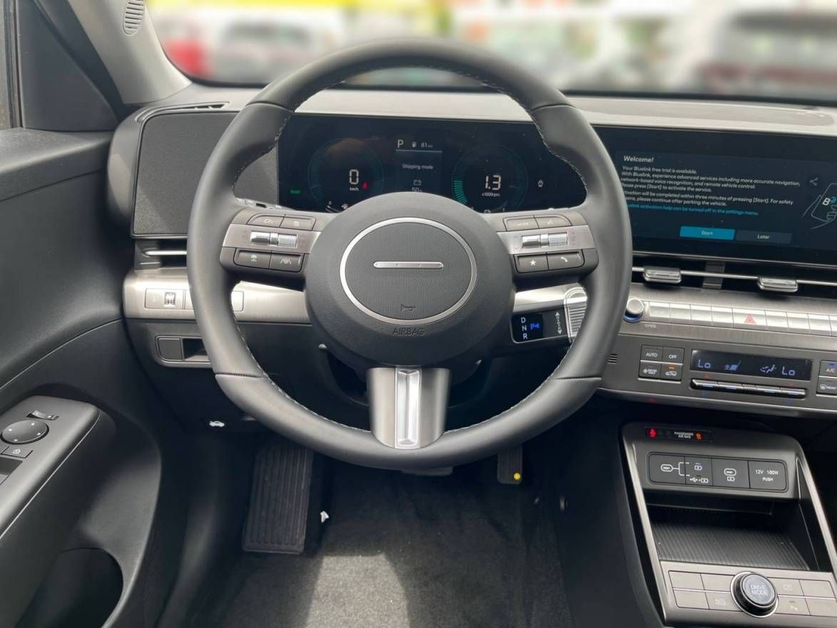 Hyundai Kona – Bild 8