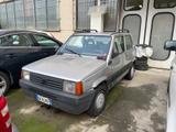 Fiat Panda 1100 i.e. cat Hobby - gebrauchte Fiat Panda aus dem Jahr 2001