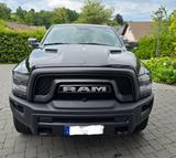 Dodge RAM Gen 4 Warlock - gebrauchte Dodge RAM aus dem Jahr 2024