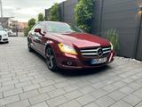 Mercedes-Benz CLS 350 CDI - gebrauchte Mercedes-Benz CLS 350 aus dem Jahr 2011