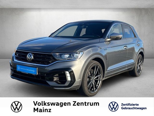 Volkswagen T-Roc  2.0 TSI 4Motion DSG R *APP*Kamera*