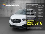 Opel Combo Cargo 1.5 D 3-Sitzer Klima - Opel Combo in Hannover
