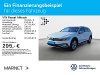 Volkswagen Passat Alltrack - Vorschau Bild 2