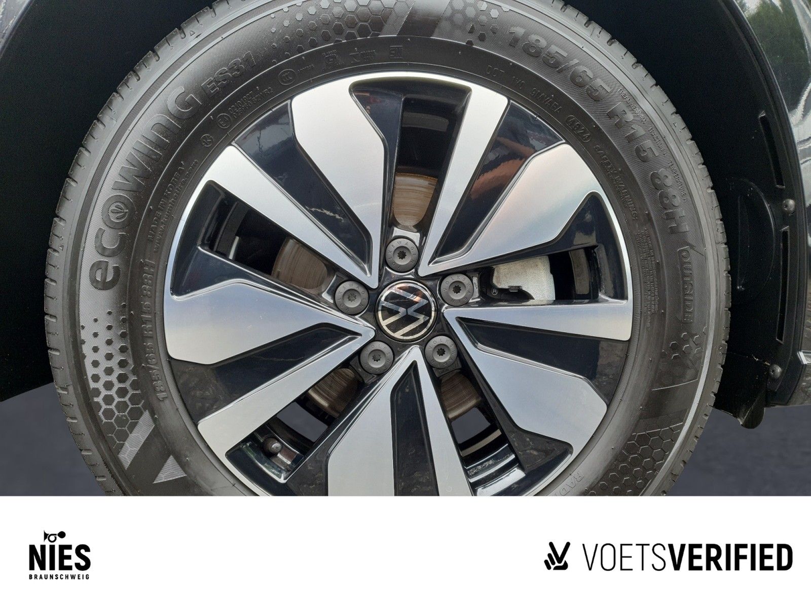 Volkswagen Polo - Bild 6