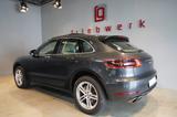 Porsche Macan S V6-BRD-Fzg-U-frei-Pano.-nur 37 Tkm****** - Porsche Gebrauchtwagen in Dinslaken