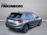 Skoda Fabia 1.0 TSI Tour *LED*SitzHzg*GRA*DAB*RüKam - Skoda Fabia: R