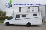 Etrusco T 7.3 SF EINZEL&HUBBETT XZENT XENON 4TKM TOP! - Wohnmobile bis 60.000 Euro