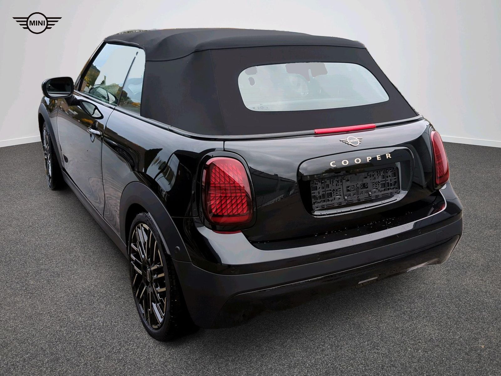 MINI Cooper Cabrio - Bild 8