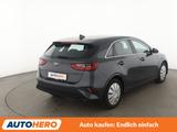 Kia cee'd 1.4 TGDI Vision*TEMPO*CAM*PDC*SHZ*KLIMA* - Kia cee'd / Ceed in Köln
