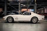 Corvette C3 Stingray 1972| H-Zulassung | Matching Numbers - Corvette: Cabrio, Stingray