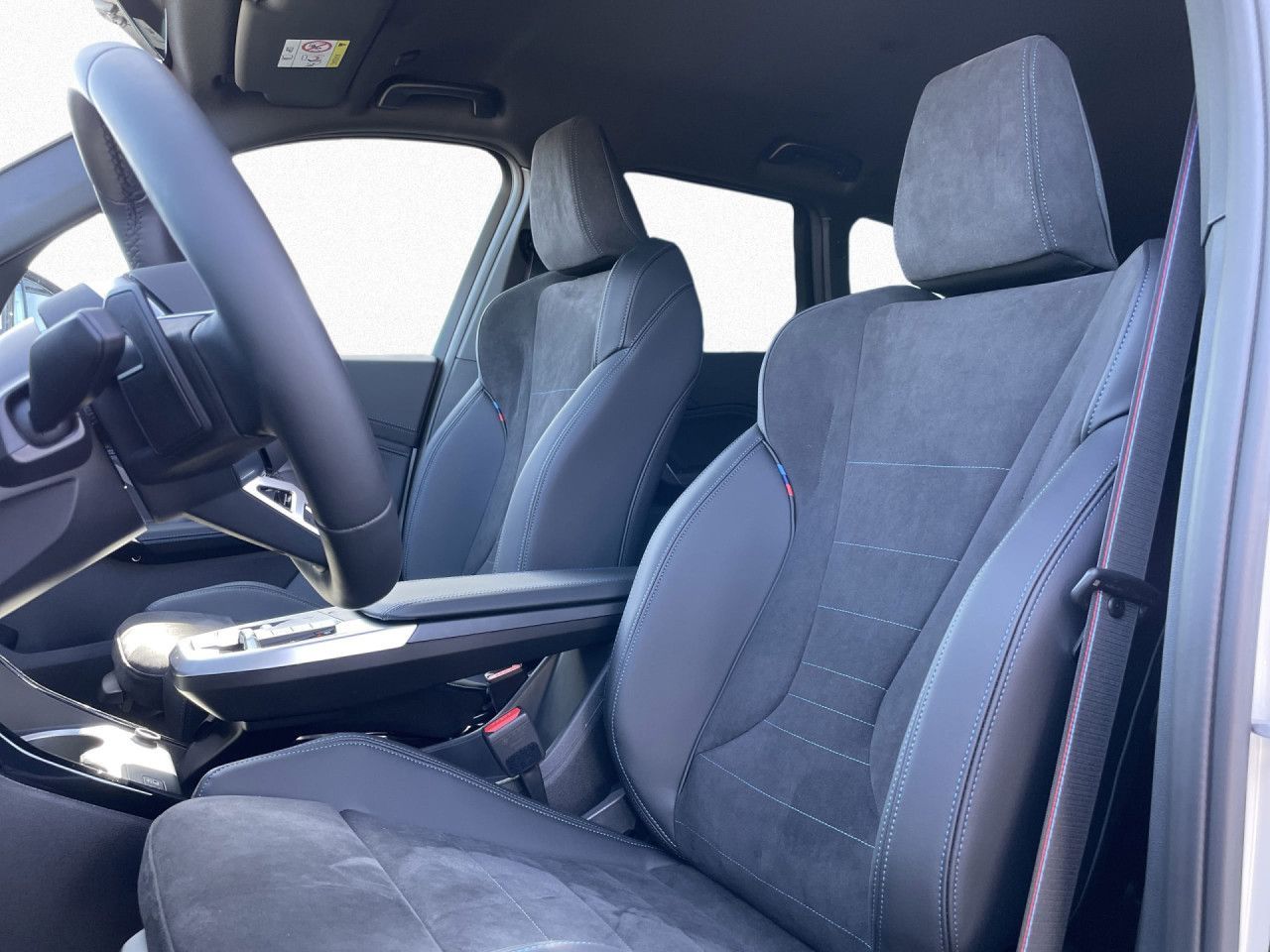 BMW X1 - Bild 13