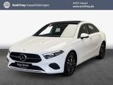 Mercedes-Benz A 200 7G-Limo Progressive Adv.Memory PANO AHK - gebrauchte Mercedes-Benz A 200 aus dem Jahr 2024