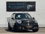 MINI Cooper Countryman"KLIMA"TEILLEDER"PANO"PDC" - schwarze MINI Cooper Countryman