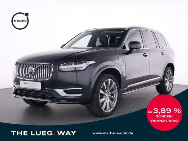 Volvo XC90 T8 Inscription Expression Plug-In Hybrid AW