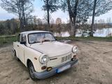Trabant 1.1 trabant polo - Trabant: P
